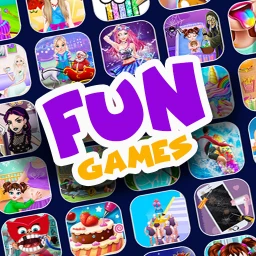 Fun Games - Offline Games 아이콘