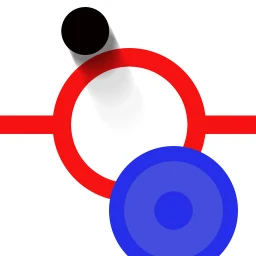Icône de Air Hockey: Arcade Machine